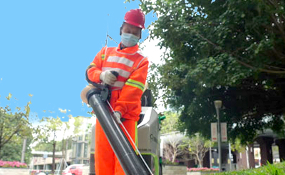 Leaf Vacuum Trunk(ZBH5180TXSDFE6)