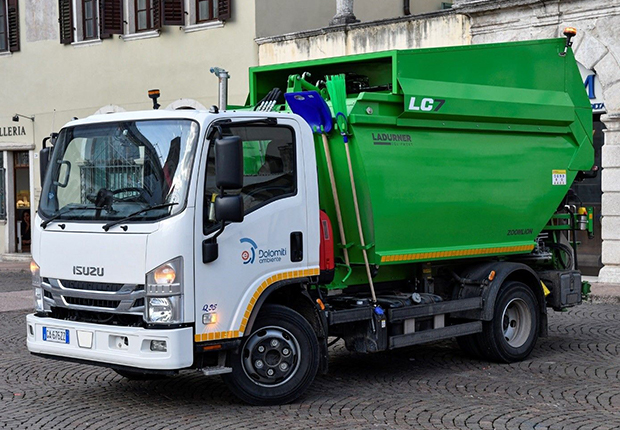 Market based cleaning project supervision