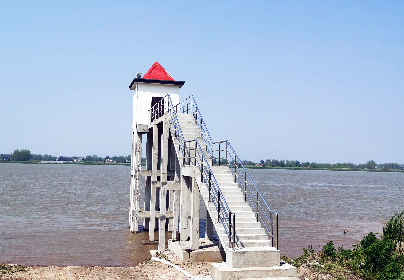 Construction Project of Forecasting and Early Warning System ...